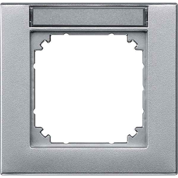 Merten Rahmen System M aluminium