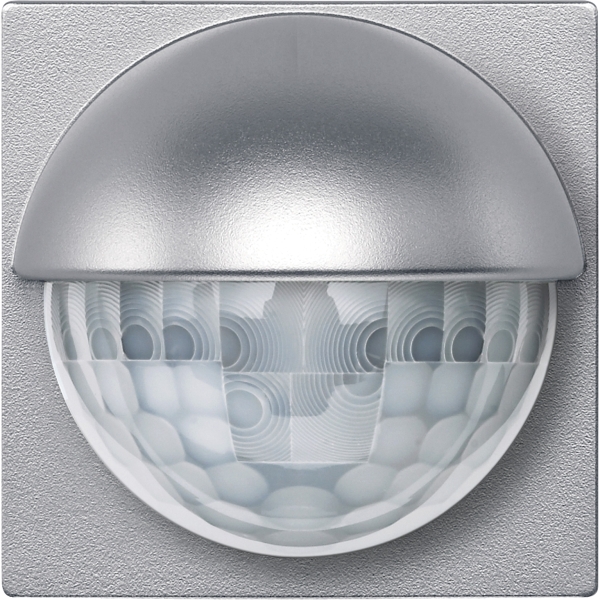 Merten Einsatz System M aluminium