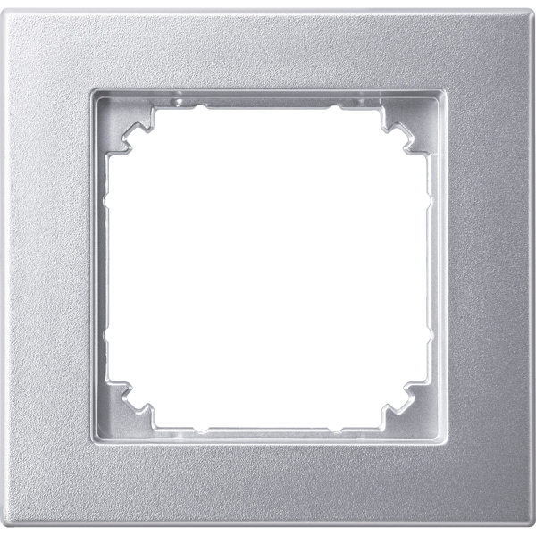 Merten Rahmen System M aluminium