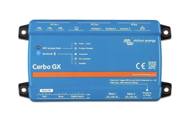Victron Cerbo GX MK2